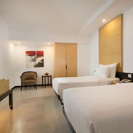Hotel Santika Premiere Malang Camera foto