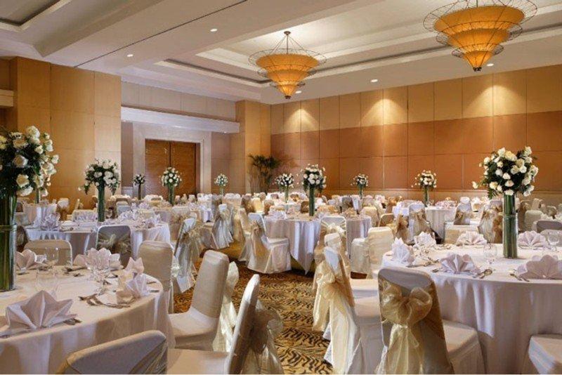 Hotel Santika Premiere Malang Esterno foto