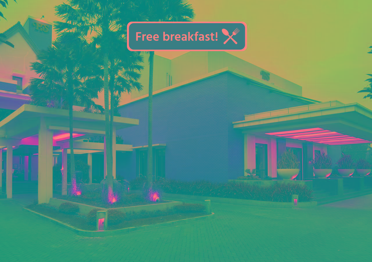 Hotel Santika Premiere Malang Esterno foto