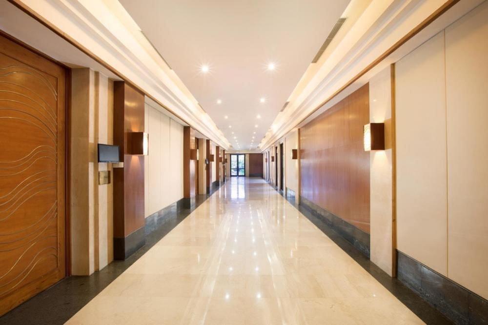 Hotel Santika Premiere Malang Esterno foto