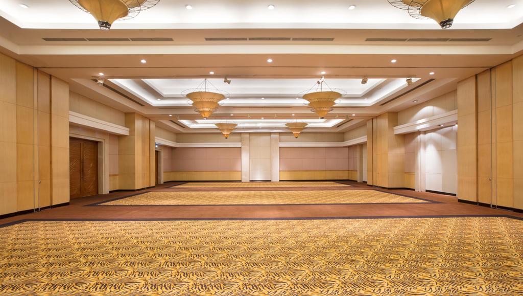 Hotel Santika Premiere Malang Esterno foto